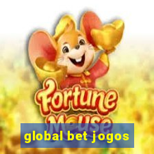 global bet jogos